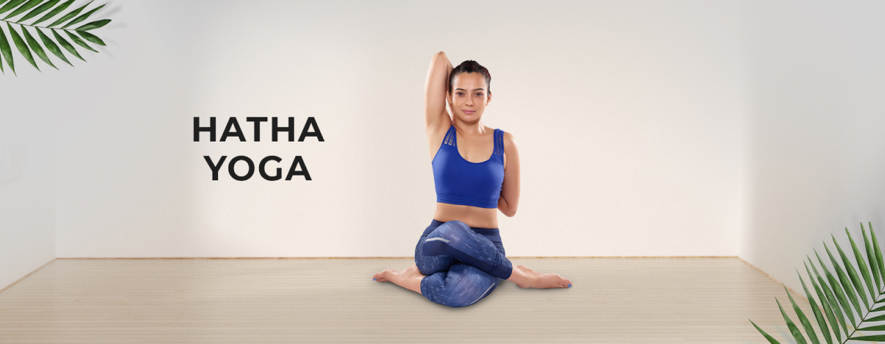 HathaYoga