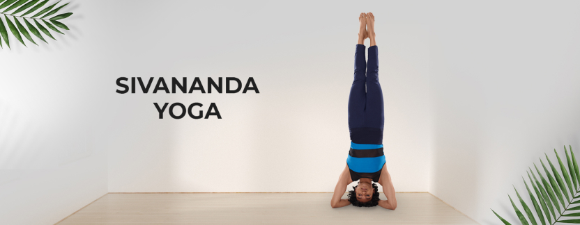 SivanandaYoga